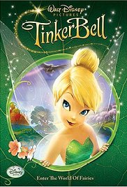 Tinker Bell Video 2008 Hd Print Hdmovie